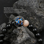 Protection & Inner Peace - Tibetan Meditation Bracelet