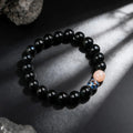 Protection & Inner Peace - Tibetan Meditation Bracelet