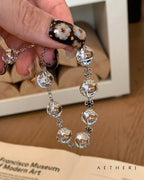ClearWhiteCrystalBraceletforClarity_Elegance_DailyRadiance_Aetherj4