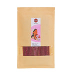 Bestselling! Hand-Rolled Incense Sticks in Rose, Lavender, and Osmanthus.