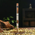 Bestselling! Hand-Rolled Incense Sticks in Rose, Lavender, and Osmanthus.
